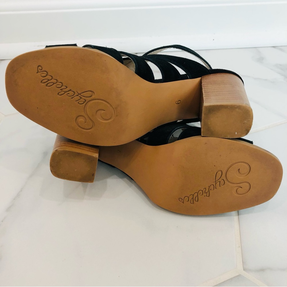Seychelles Sandals - Picture 6 of 7